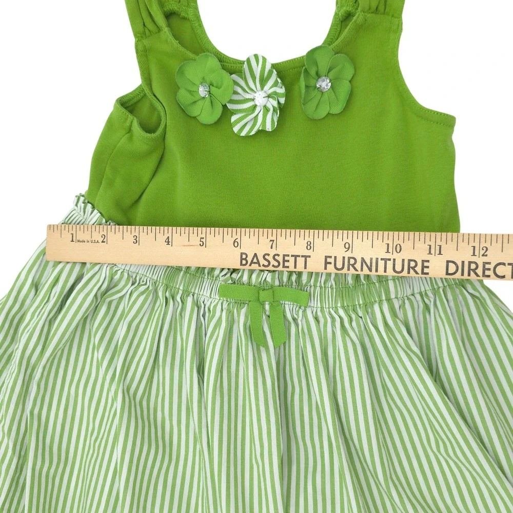 Gymboree beautiful dress